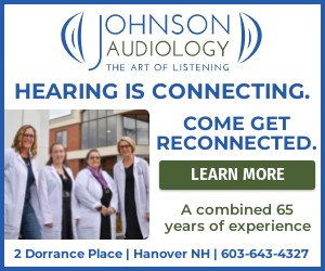 Audioglogy Ad