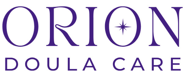 Orion Doula Care Logo