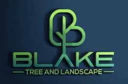 Blake Tree & Landscape logo