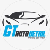GT Auto Detail logo
