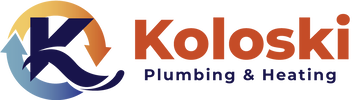 Koloski Plumbing & Heating logo