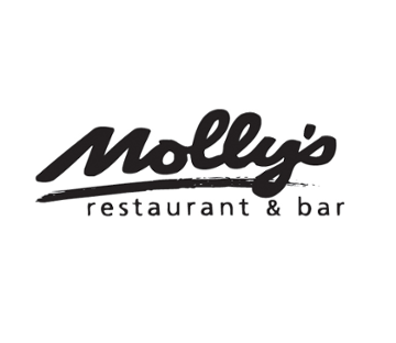 Molly's Restaurant & Bar logo