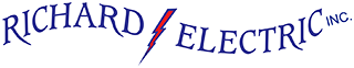 Richard Electric Logo