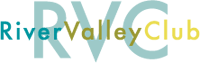 River Valley Club logo