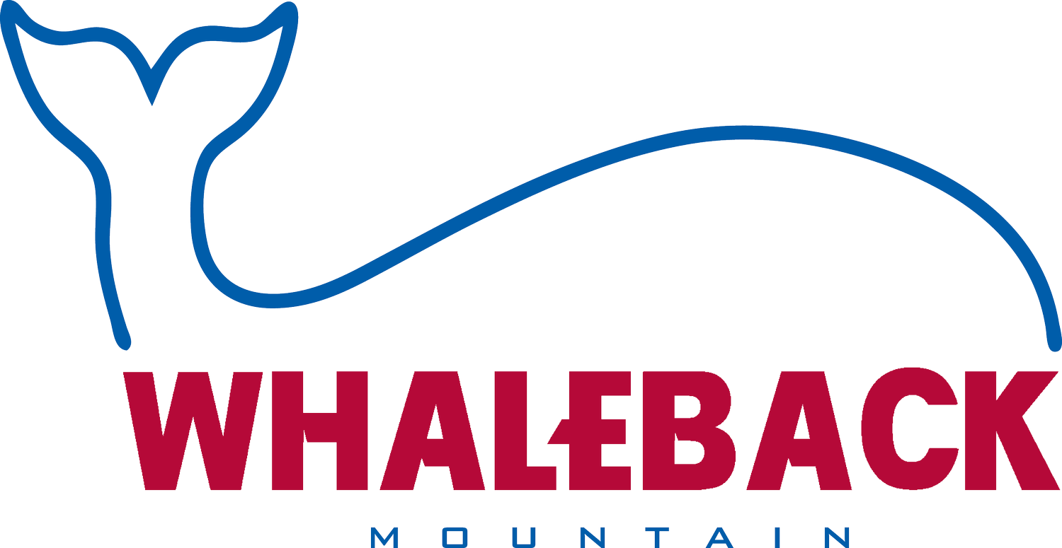 Whaleback logo